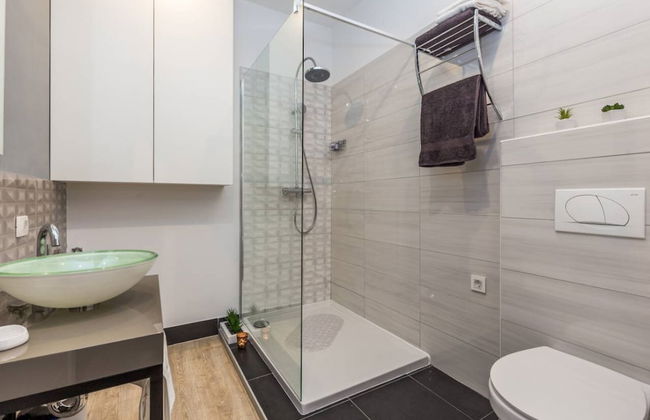 Apartments Kappa - Photo 16