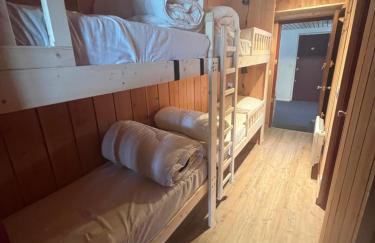 Studio La Mongie - Foto 7