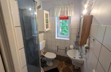 Domek letniskowy w Szkotowie - Foto 19