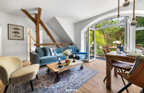 Ferienwohnung Majorshof Krabbe Büsum - Foto 28