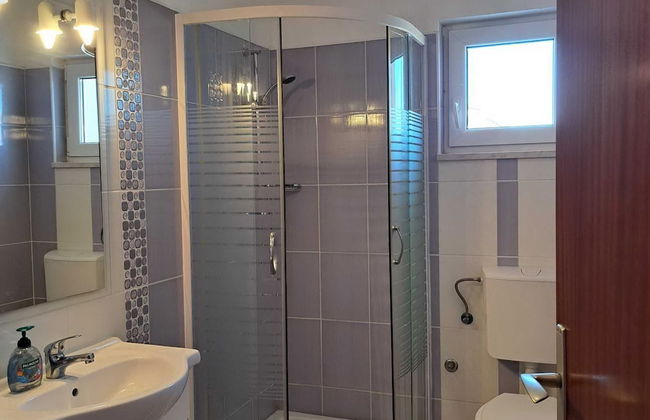 Apartments Mirjana - Foto 28