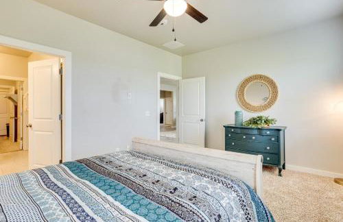 Golf, Swim, Relax Oklahoma Ranchland Retreat - Photo 11