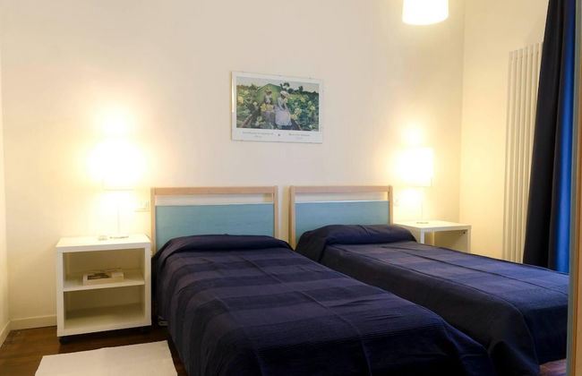 Luxury Suites Collection - Etrò - Foto 2