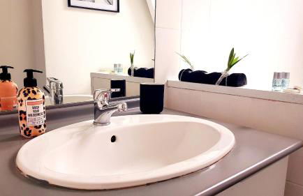 Le Chaudron d'Or - 41m2 - Hyper Centre - Mezzanine - Clim - WIFI HD - Foto 18