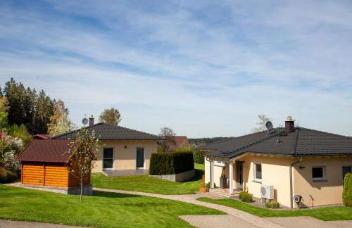 Tischneck Chalets - TraumFerienhäuser im Schwarzwald - Chalets Riva & Limone - Foto 40