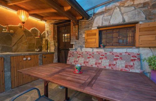 The Pirates Lodge Milina - Chill-out in Strandnähe - Foto 30