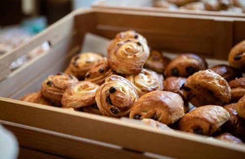 Hotel Parco Borromeo - Monza Brianza - Foto 23