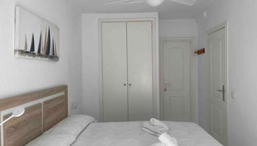 Apartamento CALPE DIEM - 2 dormitorios y piscina - Photo 4