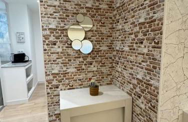 Madrid Centro Apartamnto Estreno - Photo 19