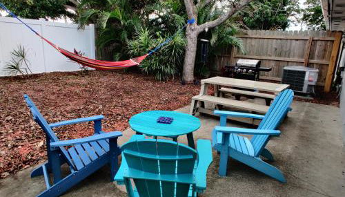 Paradise Beach Oasis - Foto 2, Garden