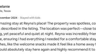 Peaceful & Cozy Hideaway Unit #1 - Foto 4