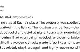 Peaceful & Cozy Hideaway Unit #1 - Foto 4