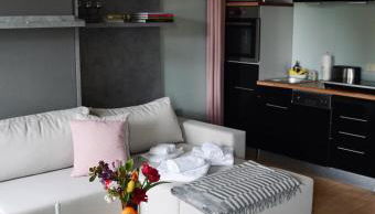 Apfelhof Biesenbrow - Foto 5, pet friendly, minibar