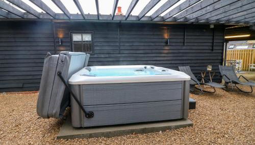 The Lodge at Wildersley Farm - Foto 3