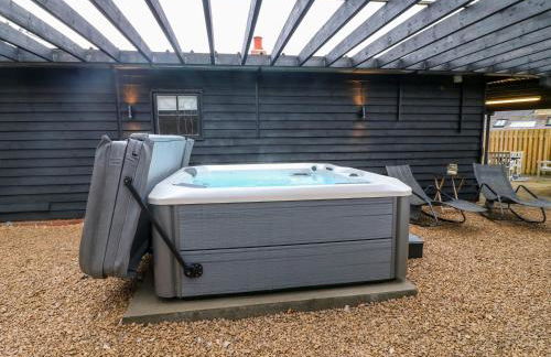 The Lodge at Wildersley Farm - Foto 3