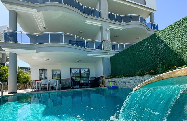 Villa Begonvil - Foto 1