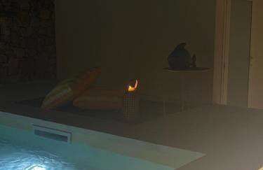 LE SORELLE Sea front -villa whit private pool - Foto 10