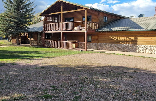 Grandote Lodge - Foto 17