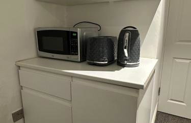 LMC St Pancras Cute & Cosy Studio Apartments - Foto 22