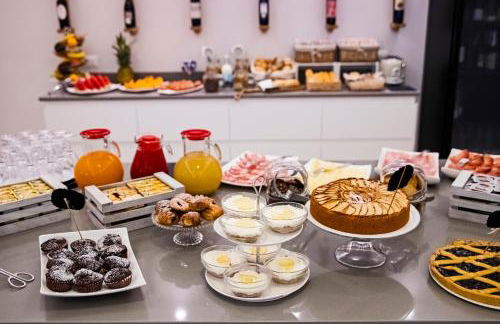 Junior Suite Hotel Biagi - Foto 36