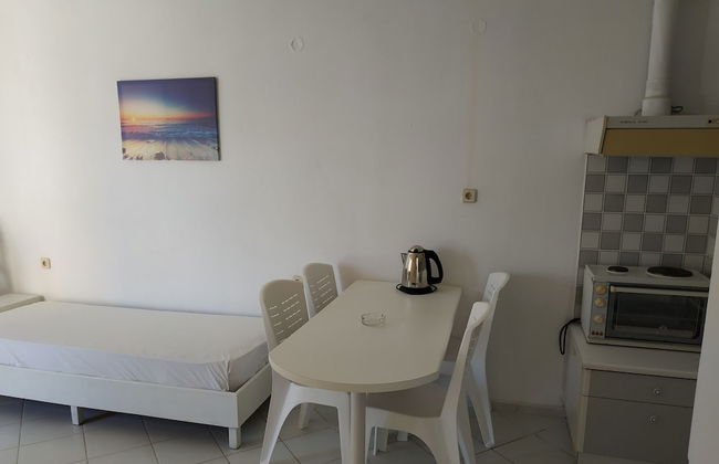 Apartment for 4 Personsn the Center - Photo 21