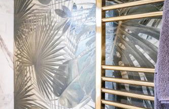 Palm Haven House - Luxury family-friendly Newquay surf house near Porth Beach perfect for walking, pets, exploring - Foto 26