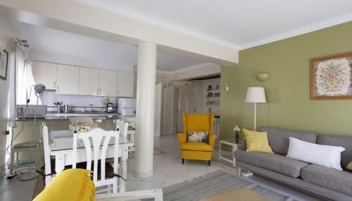 Apartamento Tyler - Foto 1