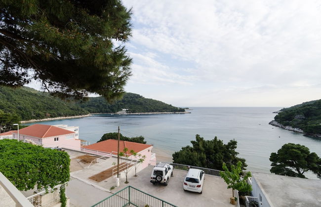 Apartments Feral - Foto 47