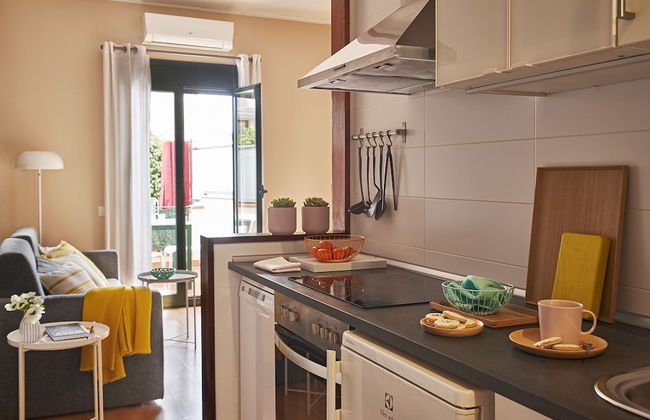 Lugaris Rambla - Apartments - Foto 35