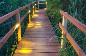 Domki Lawendowy Zakątek - Foto 40