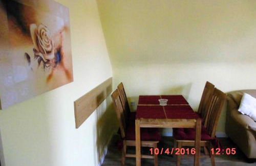 Ferienwohnung Riebe - Foto 5