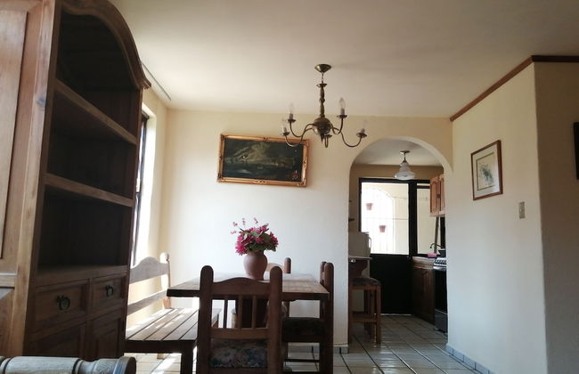 Departamento, Amplio, Seguridad, Ubicación - Foto 6