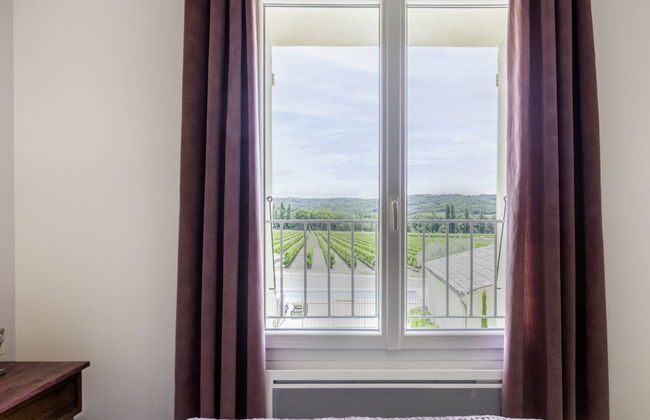 La Machotte - Foto 12