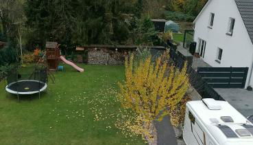 Aluston/Алушта - Foto 3, Garden view