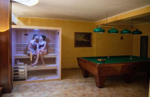 Villa Anna - Foto 36