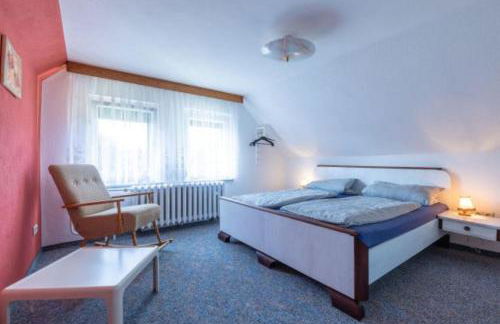 Ferienhaus Am Sägewerk - Foto 6