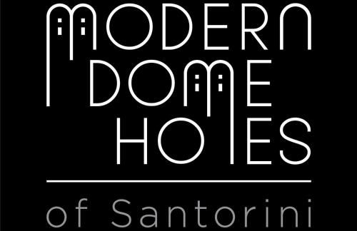 Modern Dome Homes Of Santorini - Foto 9