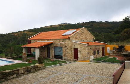 Casa Entre-Palheiros e Casa do Canastro - Photo 12