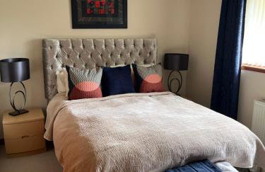 Bonny Vista Apartment with scenic views - Foto 13