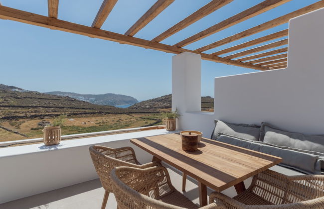 Anemela Villas and Suites Mykonos - Foto 39