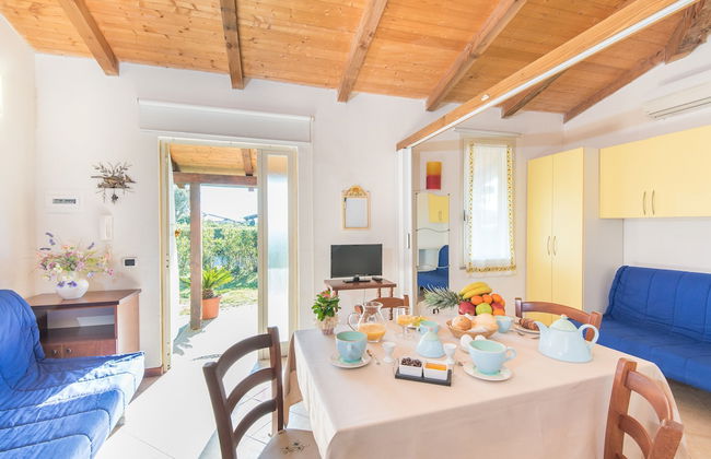 Villaggio Mare Verde - Photo 14