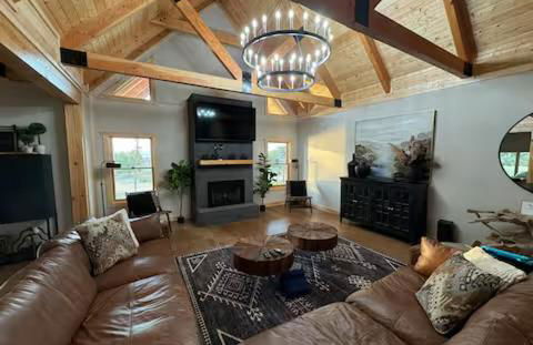 Driftwood on Douglas - Foto 22