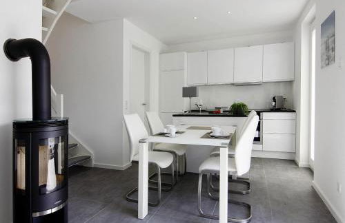 Ferienhaus am Yachthafen in Peenemuende - Foto 7