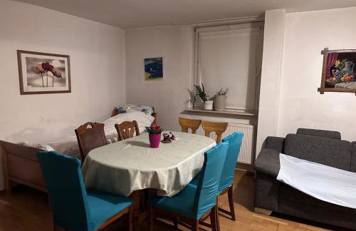 Brakel Monteu -Ferin Wohnung 1-5xDouble Zimmer - Foto 1