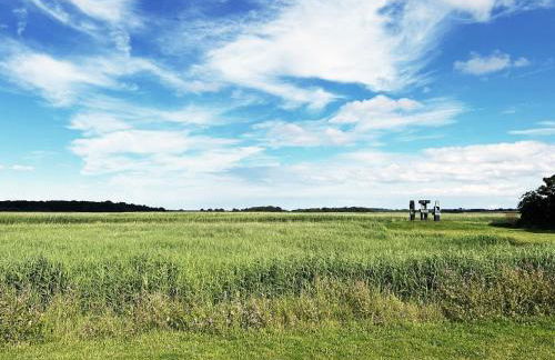 The Barn at Orford Lodge by The Suffolk Cottage Collection - Foto 25