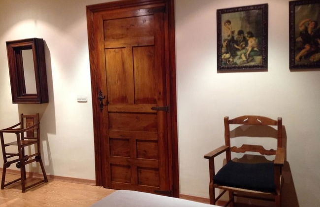 Galicán Casa Rural - Foto 11