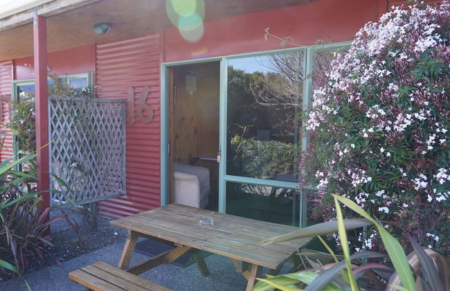 Alpine-pacific Holiday Park - Foto 23