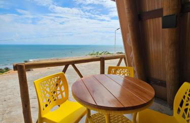 Cabana Redonda Beach - Foto 19