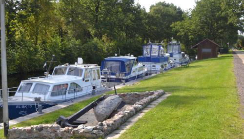 Ferienwohnung Meins - Foto 2