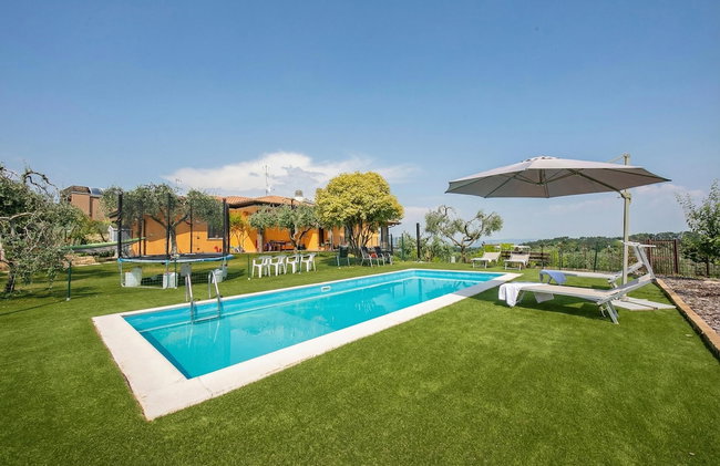 Villa Teresa Apt Lake Garda View - Happy Rentals - Foto 33